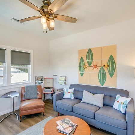 San Diego Guest House Apartment With Patio And Hot Tub ภายนอก รูปภาพ