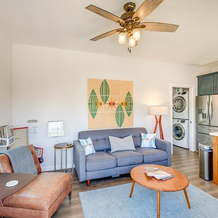 San Diego Guest House Apartment With Patio And Hot Tub ภายนอก รูปภาพ