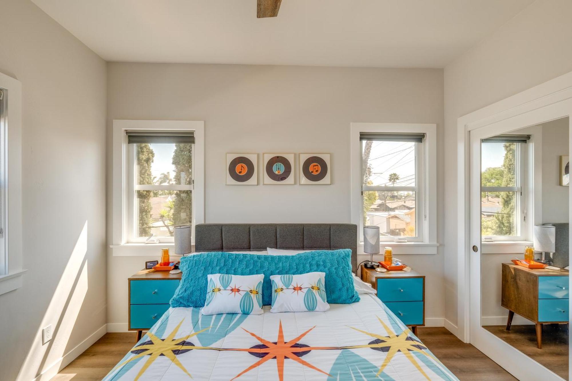 San Diego Guest House Apartment With Patio And Hot Tub ภายนอก รูปภาพ